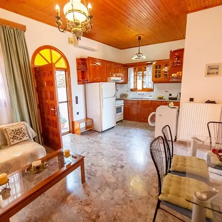 Traditional Apartmán *